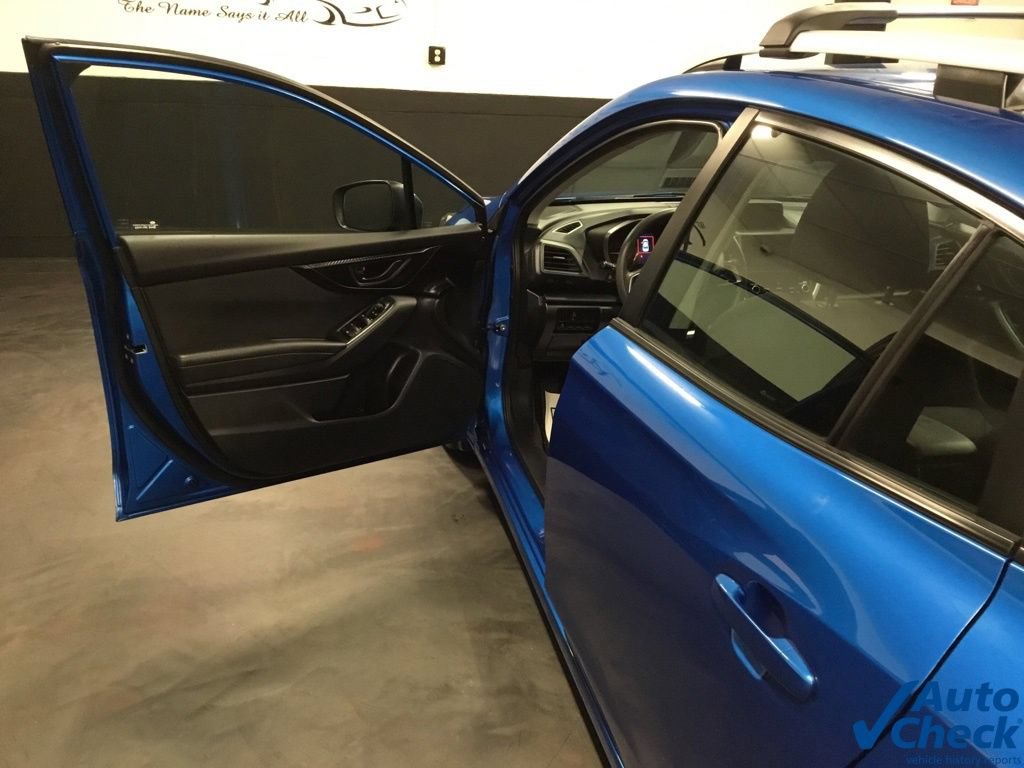 Used 2020 Subaru Impreza 2.0i Premium AWD/4WD image 20