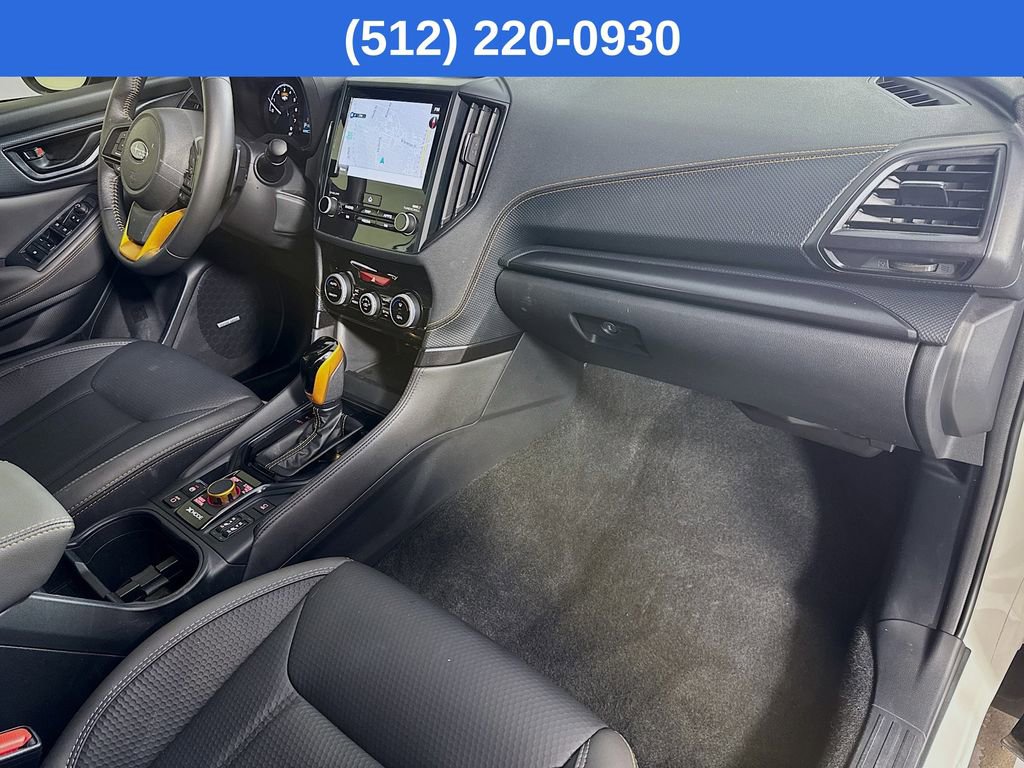 Used 2024 Subaru Forester Wilderness AWD/4WD image 38