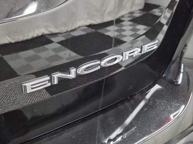 Used 2022 Buick Encore Preferred w/ Safety Package image 7