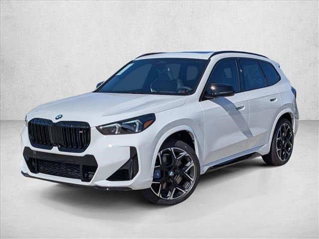Used 2026 BMW X1 M35i w/ Technology Package