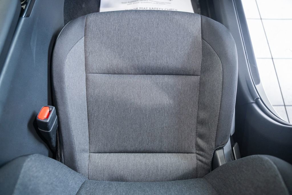 New 2026 Toyota Camry LE FWD image 29