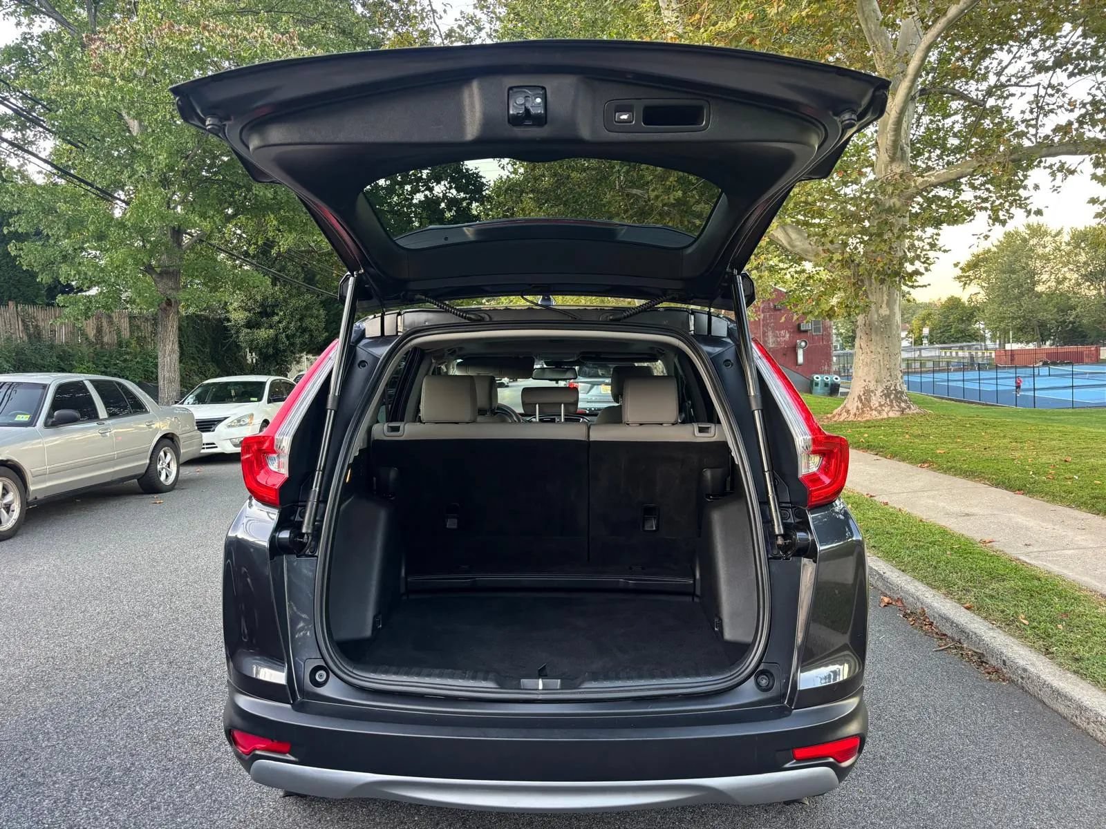 Used 2019 Honda CR-V EX-L image 5