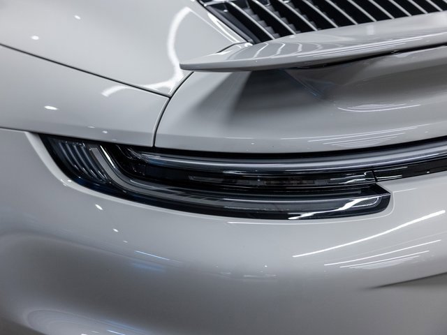 Used 2022 Porsche 911 Turbo S image 21