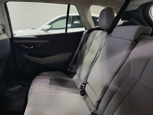 Certified 2023 Subaru Outback Premium w/ Popular Package #1 image 14