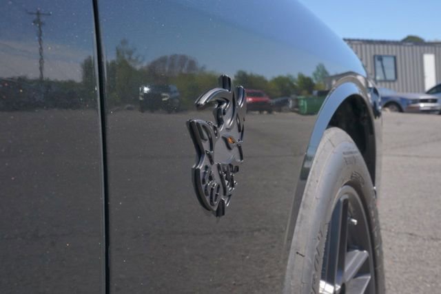 Used 2023 Dodge Challenger SRT Hellcat Redeye image 6