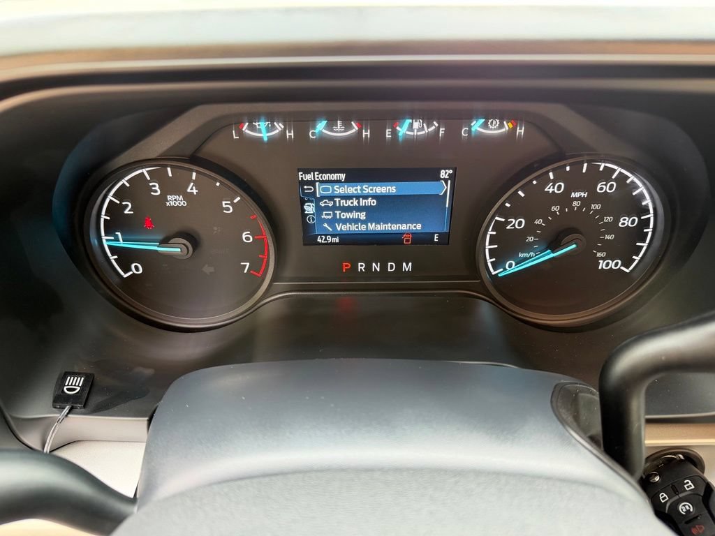 New 2026 Ford F250 XL w/ XL Chrome Package AWD/4WD image 20