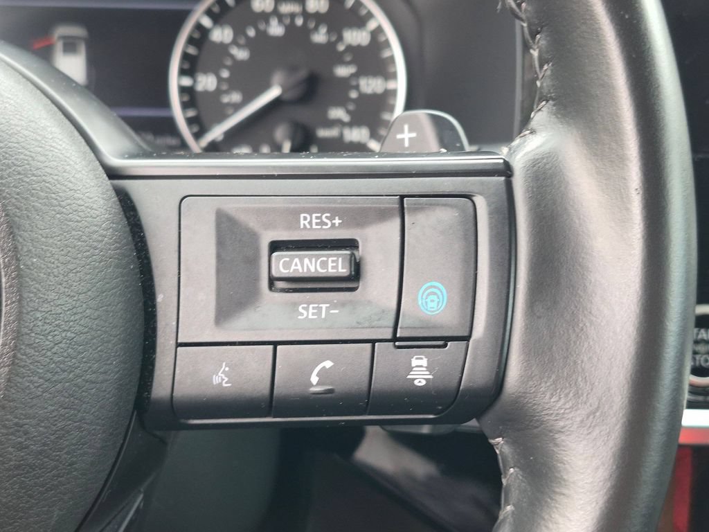 Used 2024 Nissan Pathfinder SV w/ Lighting Package (N92) AWD/4WD image 14