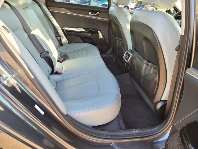 Used 2023 Kia K5 EX w/ EX Premium Package image 11