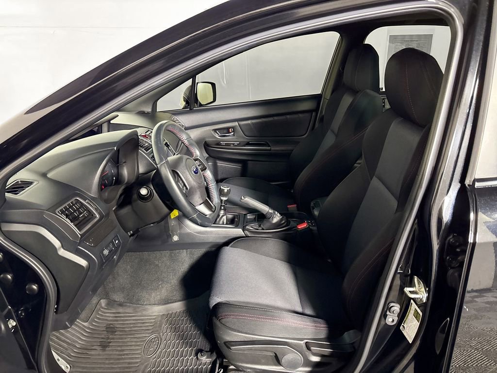 Used 2020 Subaru WRX Premium w/ Popular Package #1 image 11