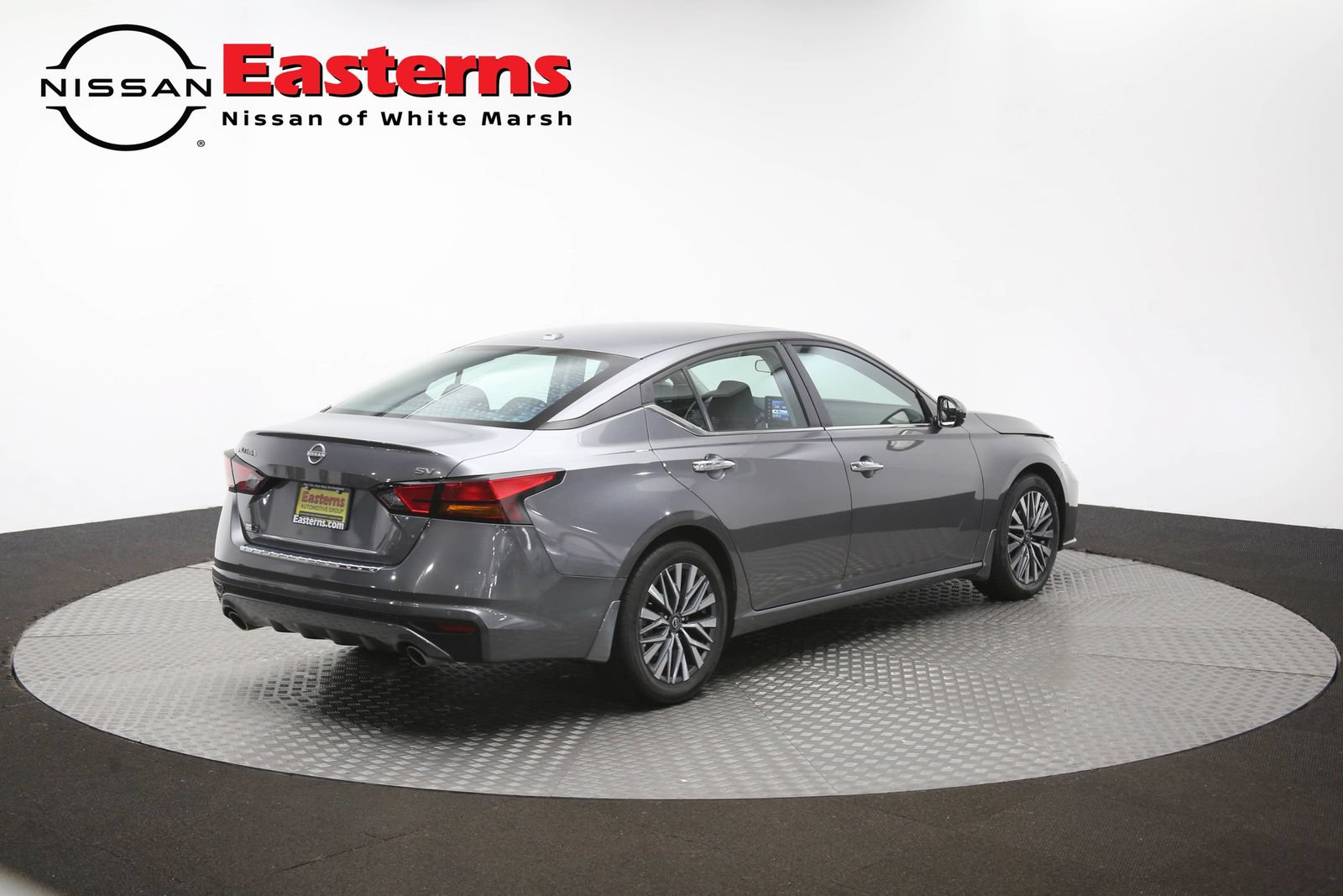 Used 2023 Nissan Altima 2.5 SV w/ SV Premium Package FWD image 41