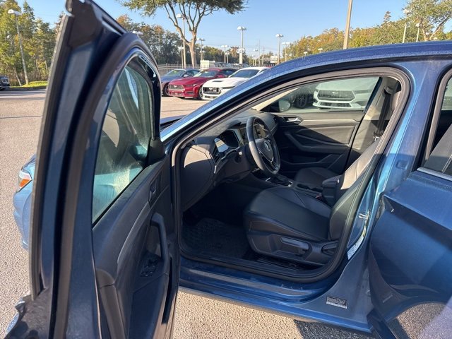 Used 2019 Volkswagen Jetta SE image 13