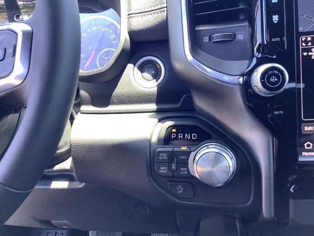 New 2026 RAM 1500 Laramie w/ Night Edition AWD/4WD image 16