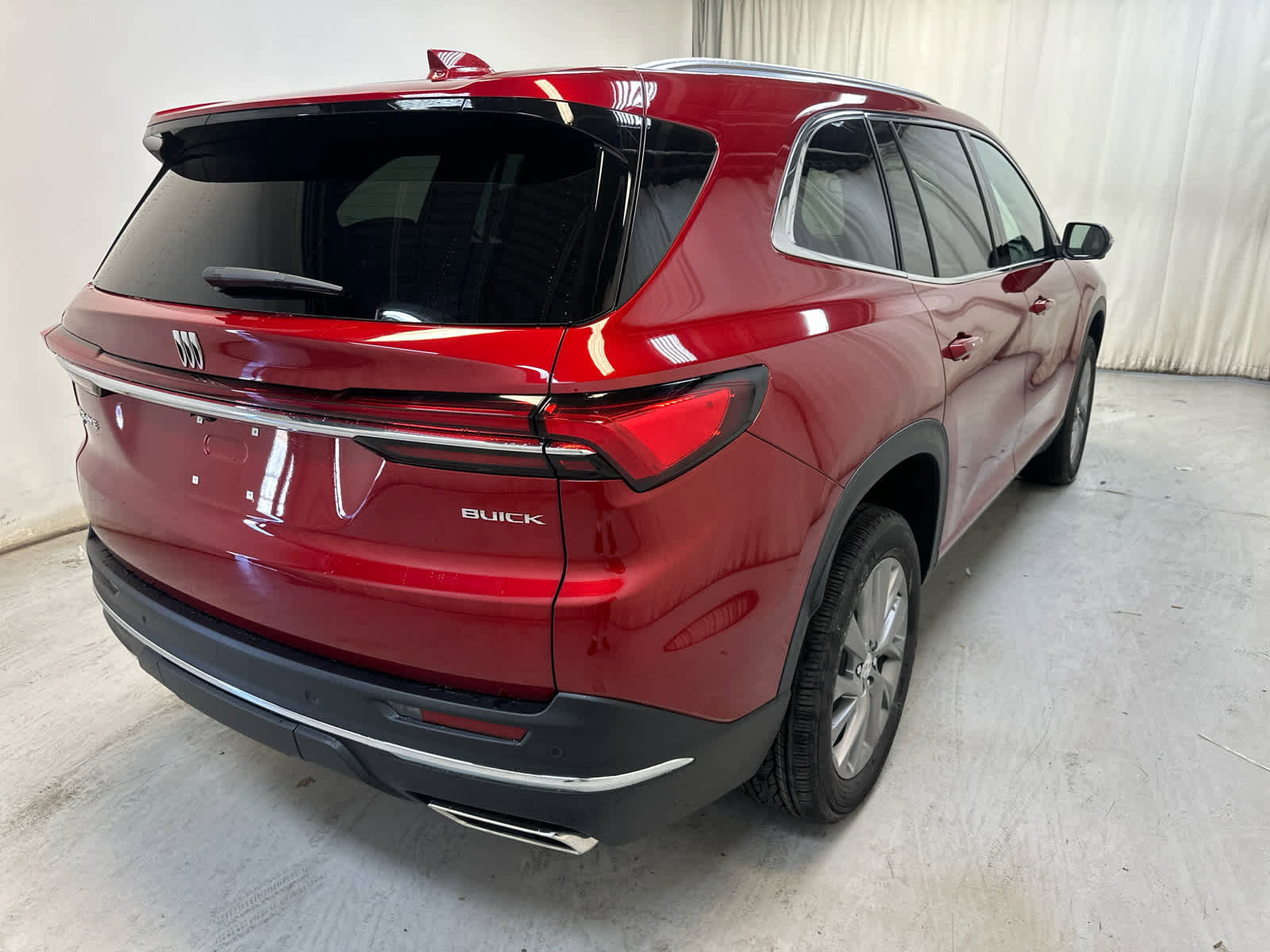 New 2026 Buick Enclave Preferred w/ LPO, Floor Liner Package image 10