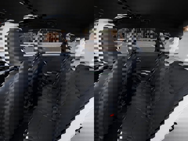 New 2026 Kia K4 GT-Line image 18