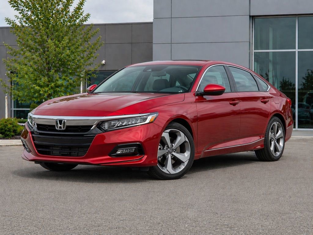 Used 2021 Honda Accord Sport Special Edition image 19