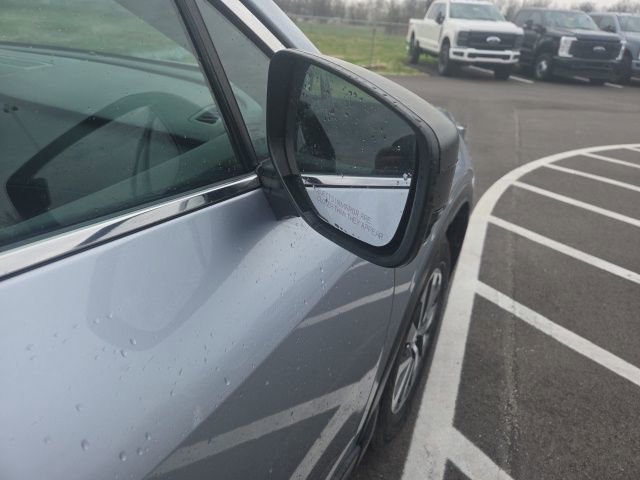 Used 2022 Subaru Outback 2.5i image 6