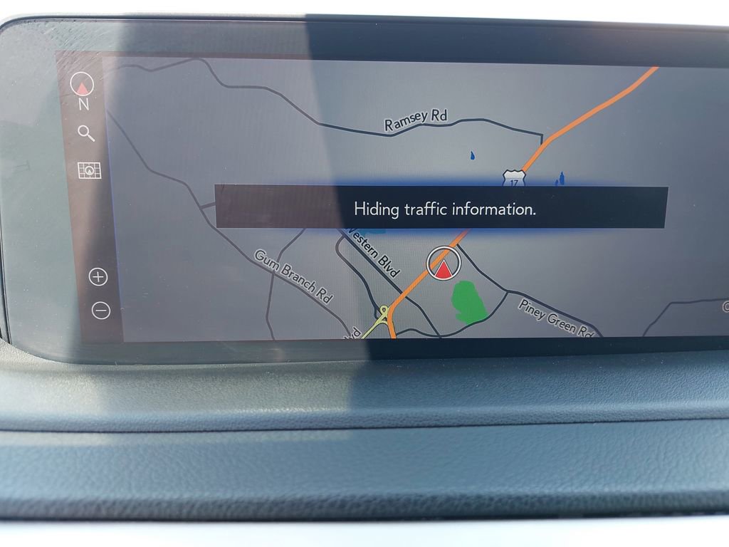 Used 2021 Lexus RX 450h F Sport w/ Special Edition image 18