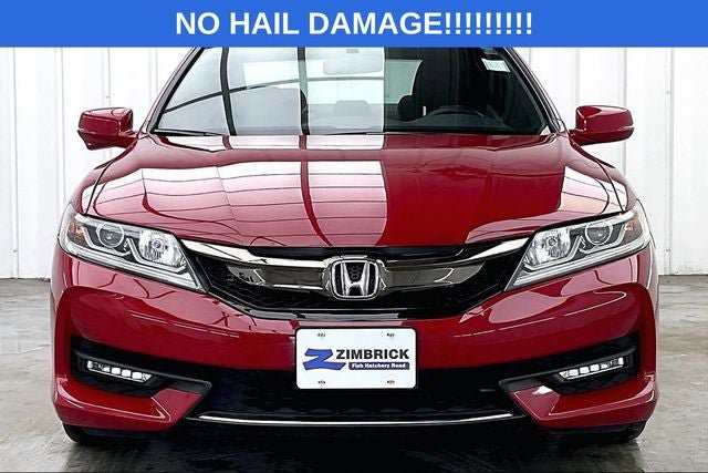 Used 2017 Honda Accord EX image 3