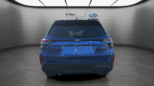 New 2026 Subaru Forester Touring AWD/4WD image 6
