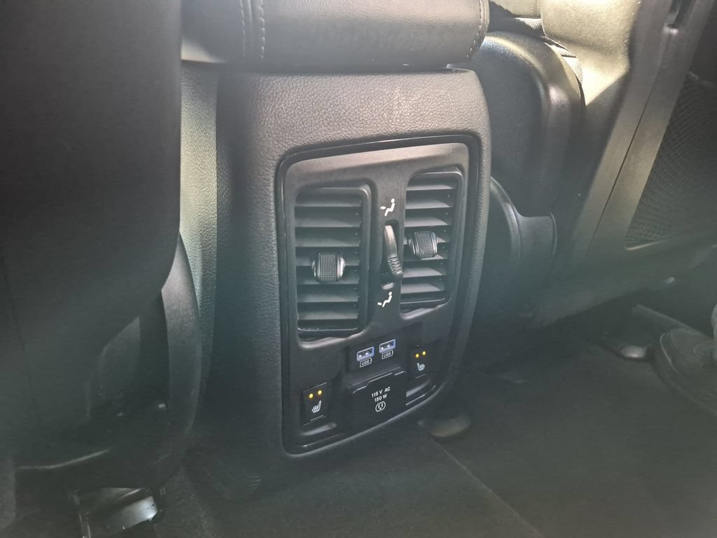 Used 2022 Dodge Durango GT AWD/4WD image 33