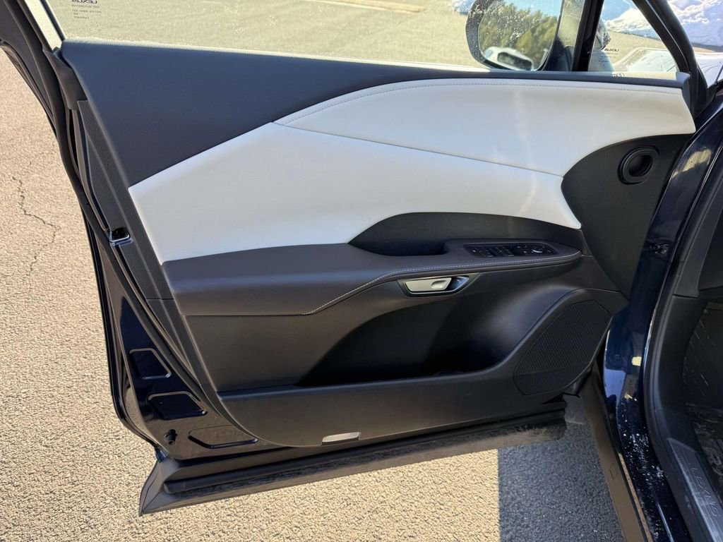 Used 2023 Lexus RX 350 Premium Plus w/ Accessory Package image 20