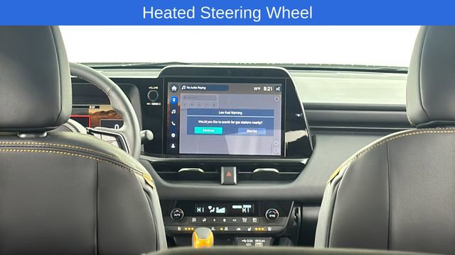 New 2026 Subaru Outback Wilderness image 17