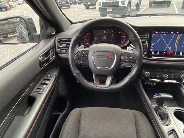 Used 2026 Dodge Durango GT AWD/4WD image 29