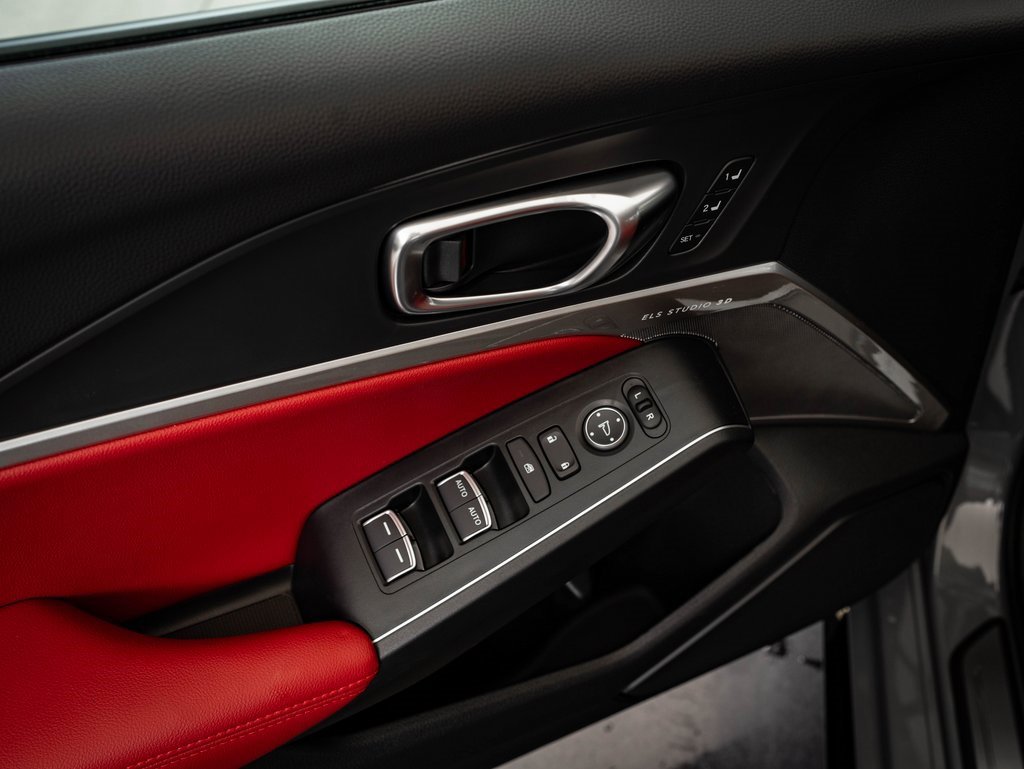 New 2026 Acura Integra A-Spec image 25