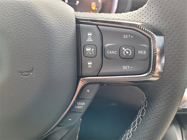 New 2026 RAM 1500 Rebel image 28