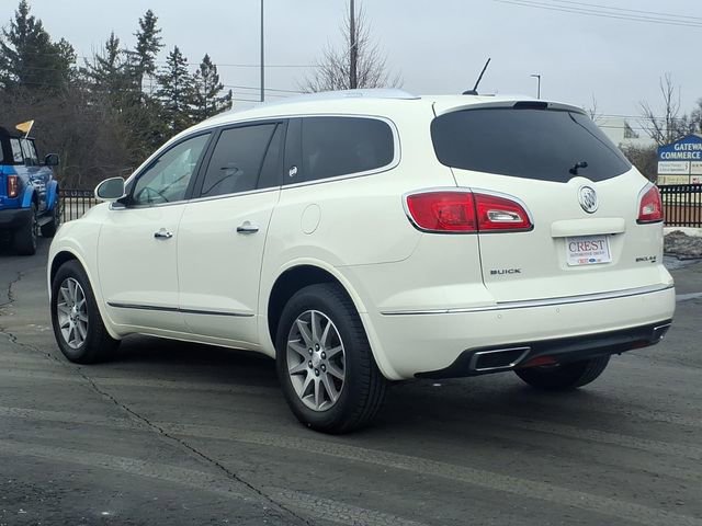 Used 2014 Buick Enclave Leather image 4