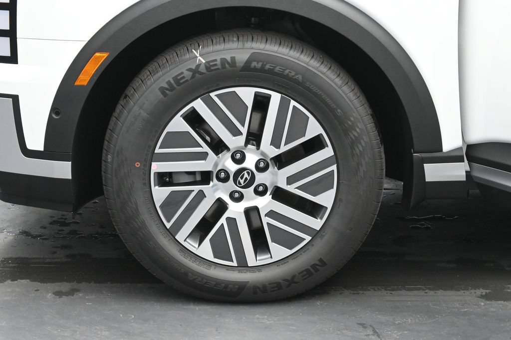New 2027 Hyundai Palisade SEL Premium AWD/4WD image 29