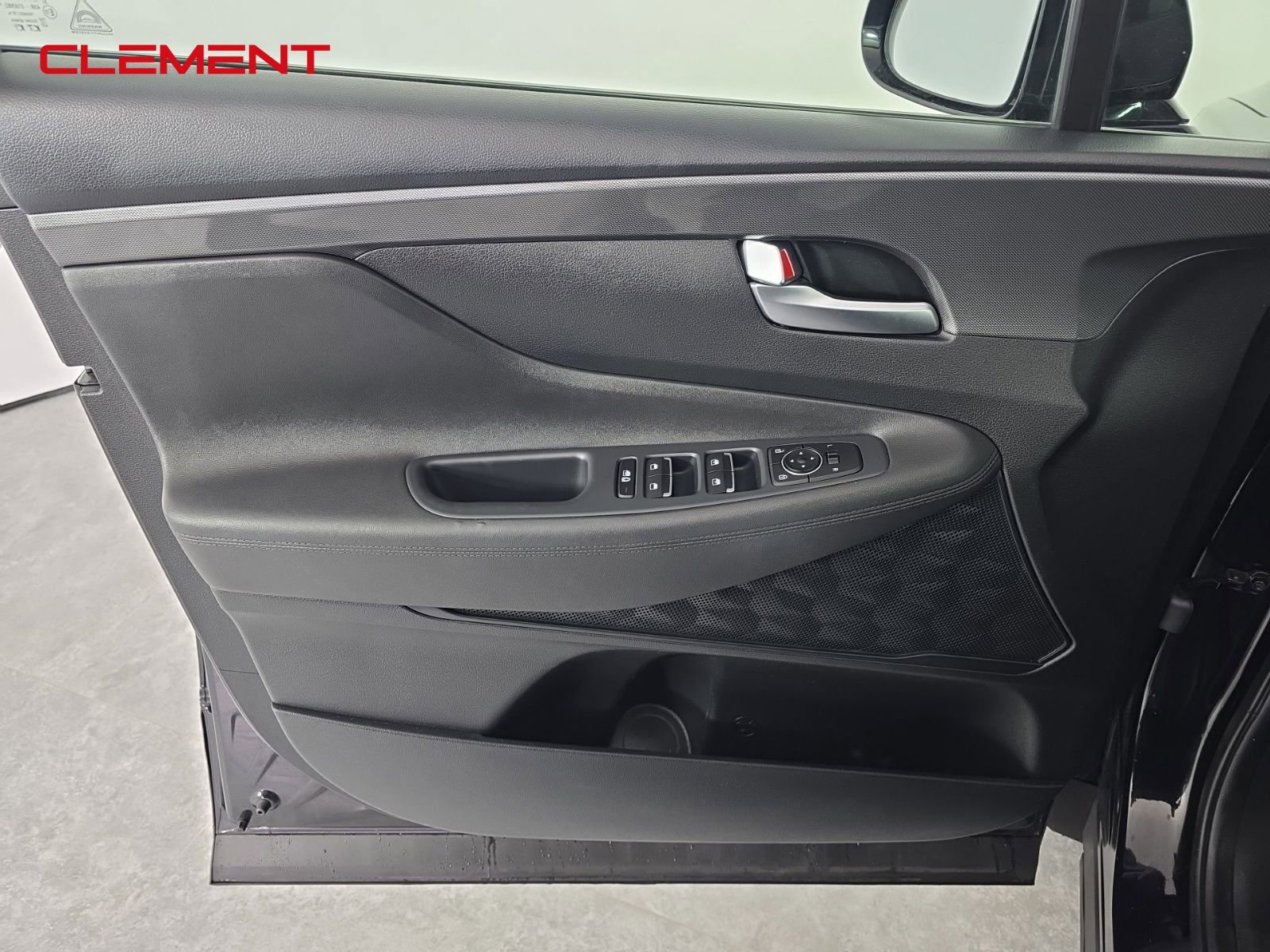 Used 2022 Hyundai Santa Fe SEL w/ Convenience Package image 21