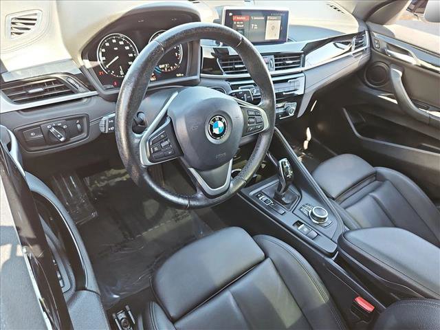 Used 2020 BMW X2 sDrive28i w/ Convenience Package FWD image 10