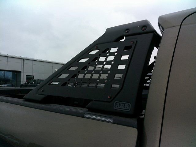 New 2026 Toyota Tacoma 4x4 Double Cab Hybrid image 9