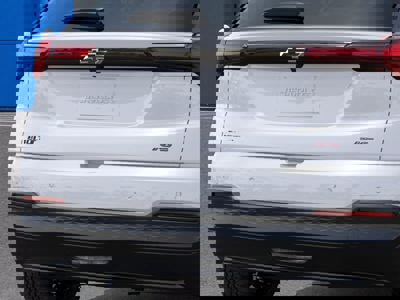 New 2027 Chevrolet Bolt RS image 14