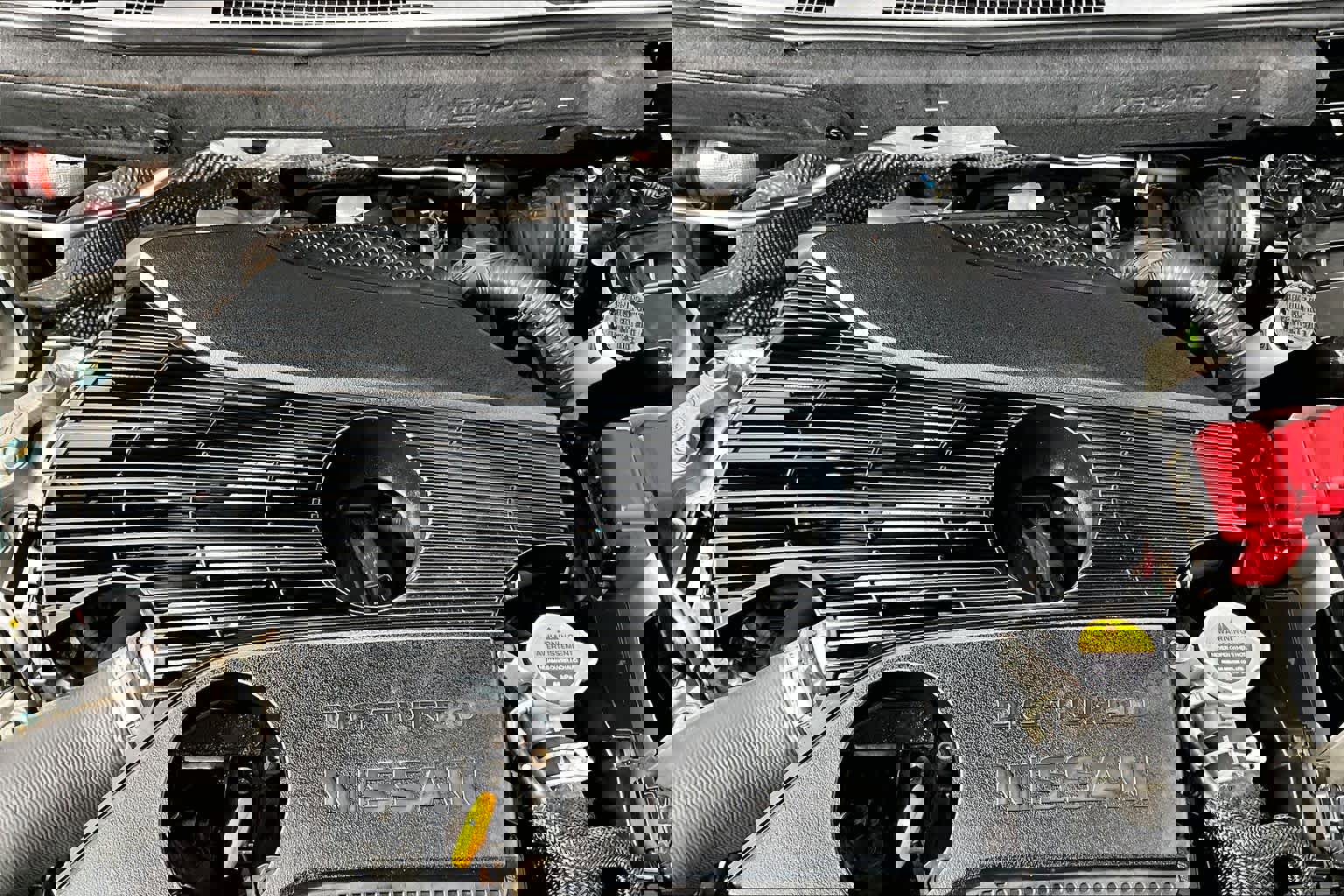 Used 2016 Nissan Juke SL FWD image 33