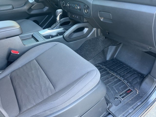 Used 2023 Nissan Frontier S w/ Technology Package image 21