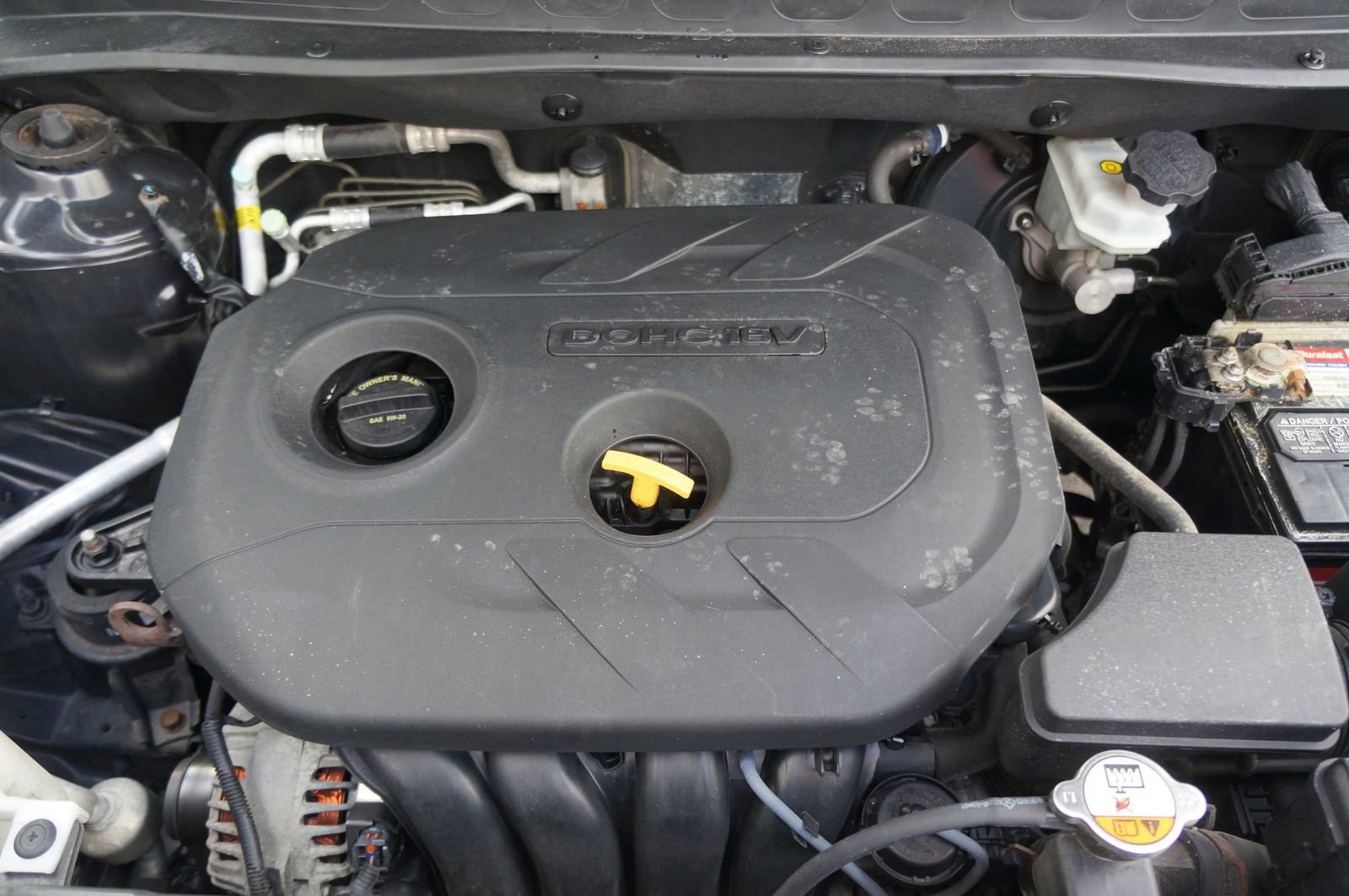 Used 2012 Kia Soul + FWD image 20