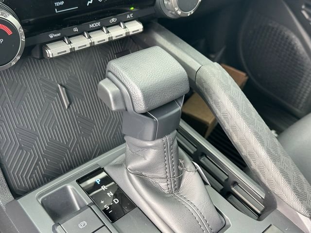 New 2026 Toyota Tacoma SR5 AWD/4WD image 20