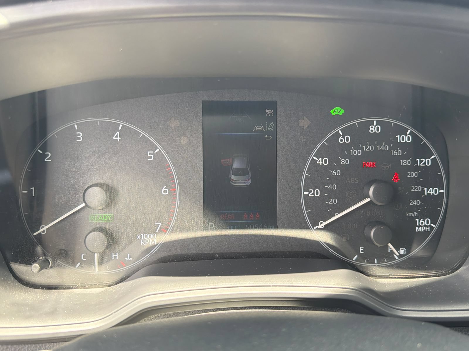 Used 2025 Toyota Corolla LE FWD image 29