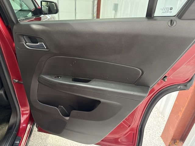 Used 2011 GMC Terrain SLE FWD image 15