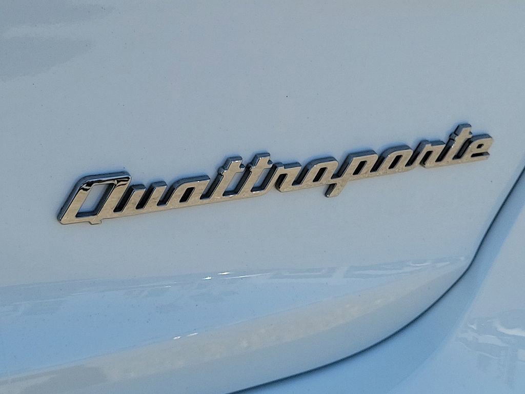 New 2024 Maserati Quattroporte Modena Ultima Q4 image 22