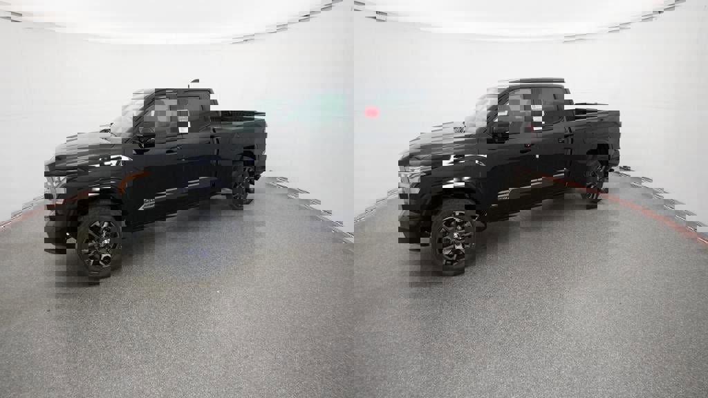 New 2026 Toyota Tundra Platinum image 2