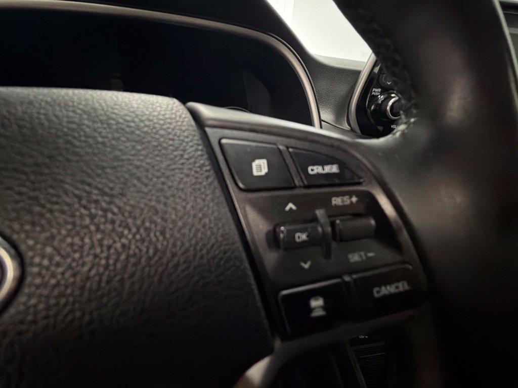 Used 2019 Hyundai Tucson Ultimate AWD/4WD image 20