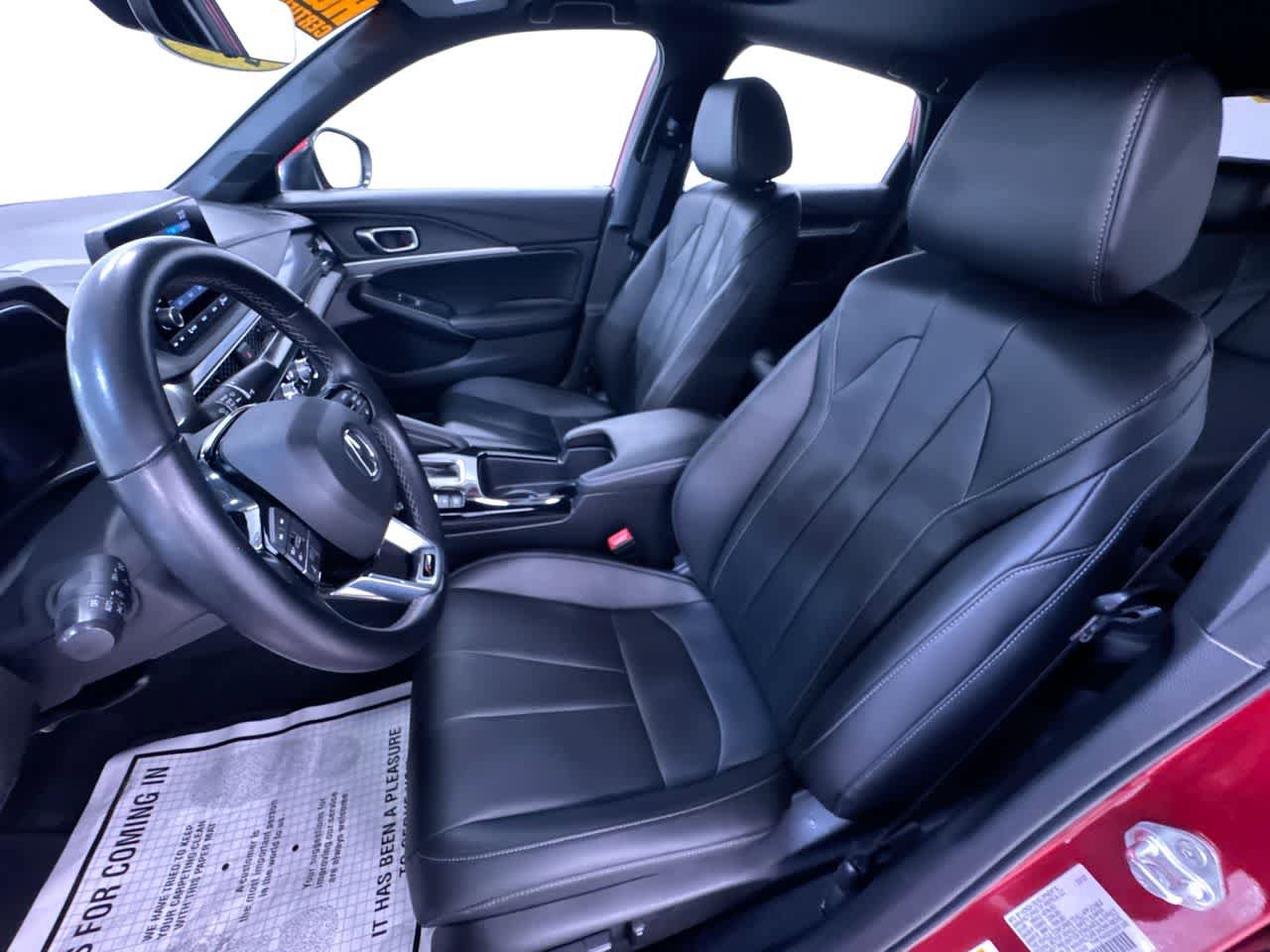 Used 2023 Acura Integra A-Spec FWD image 14