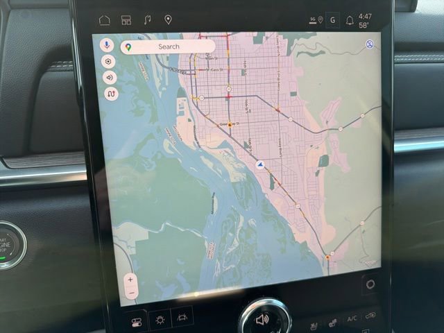 New 2026 GMC Terrain Denali AWD/4WD image 14