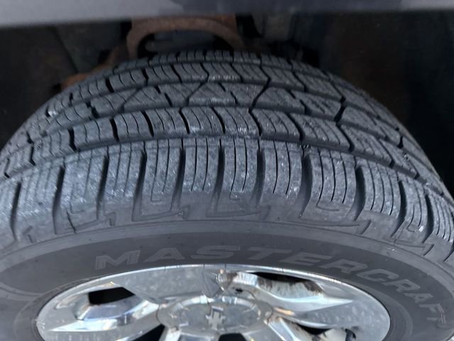 Used 2014 Chevrolet Silverado 1500 LTZ image 9