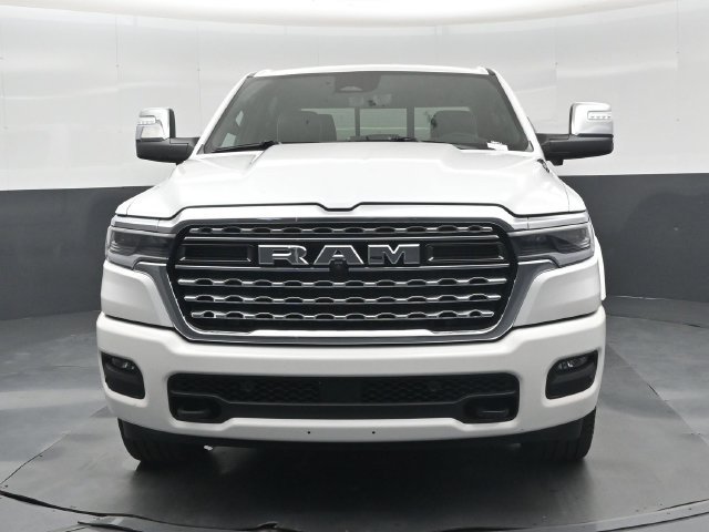 New 2027 RAM 1500 Limited AWD/4WD image 37