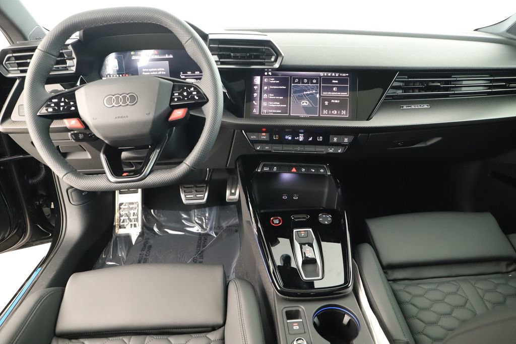 New 2026 Audi RS 3 image 18