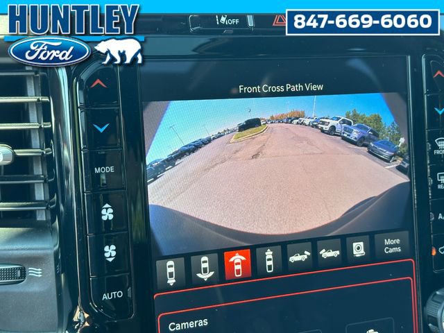 Used 2023 RAM 1500 TRX w/ TRX Level 2 Equipment Group image 31